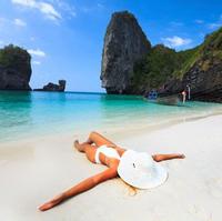 Отзыв от Антонина - Виза Destination Thailand